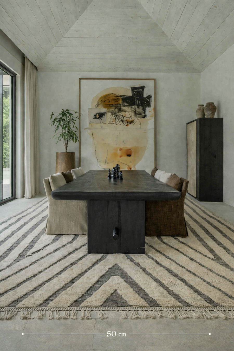 Custom rugs