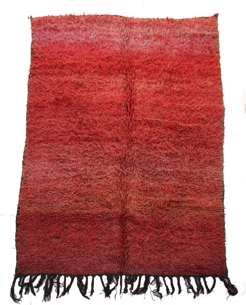 MOROCCAN RUG 603