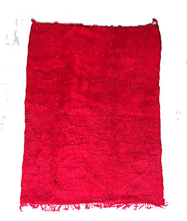 MOROCCAN RUG 1131