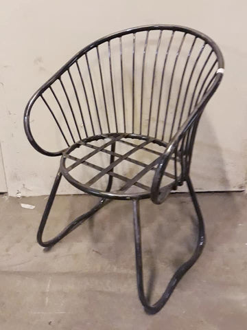 STOL I SMIDE.- MODERN