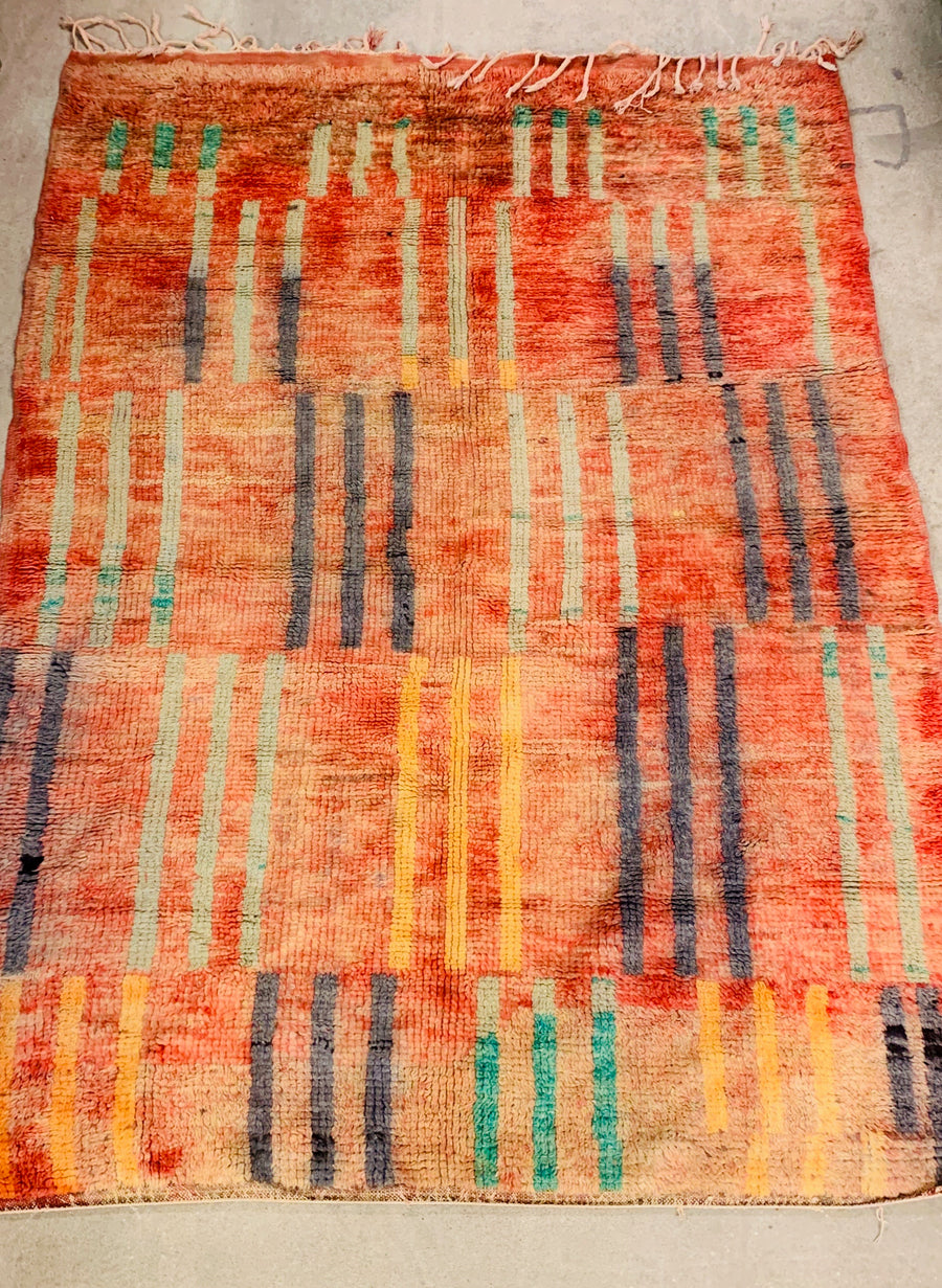 rug 866