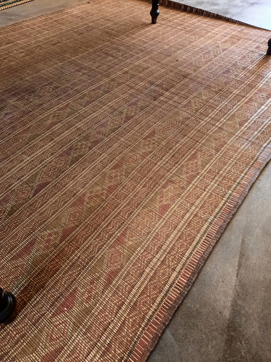 Vintage Nomad Rug