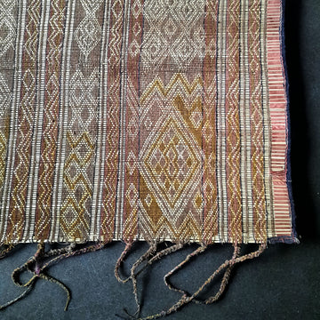 Vintage Nomadmatta