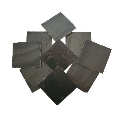 NOMA blend Zelige NOIR