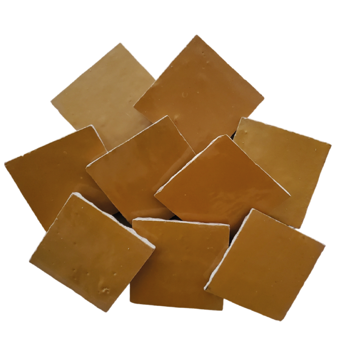 Zellige kakel ARROW WOOD