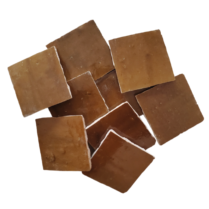 Zellige kakel SANDY TAUPE