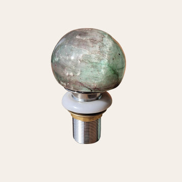 Crystal pop up ventil.