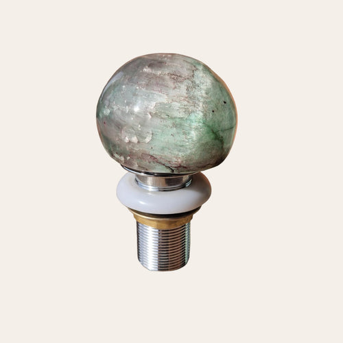 Crystal pop up ventil.