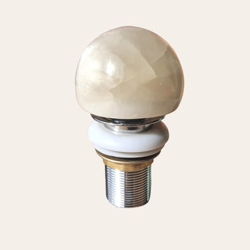 Crystal pop up ventil.