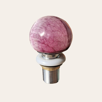 Crystal pop up ventil.
