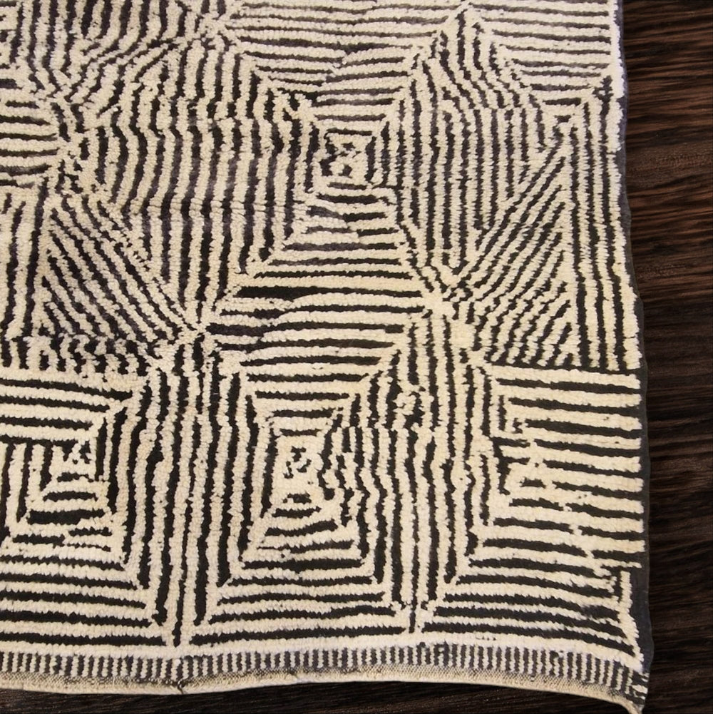Rug "Guetta"