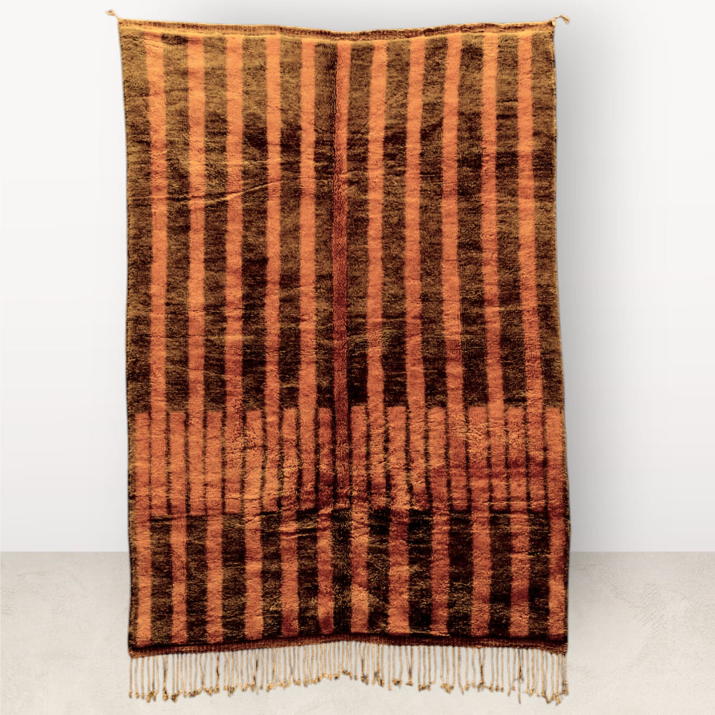 Rug "Mirro"