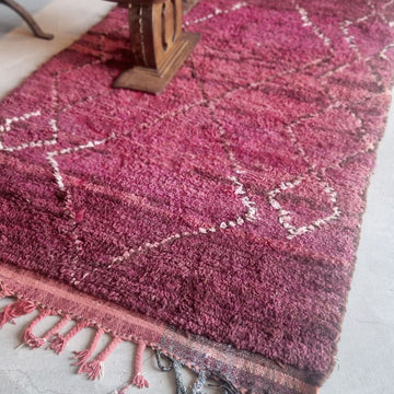 Vintage Rug, Hallway/Runner Rug
