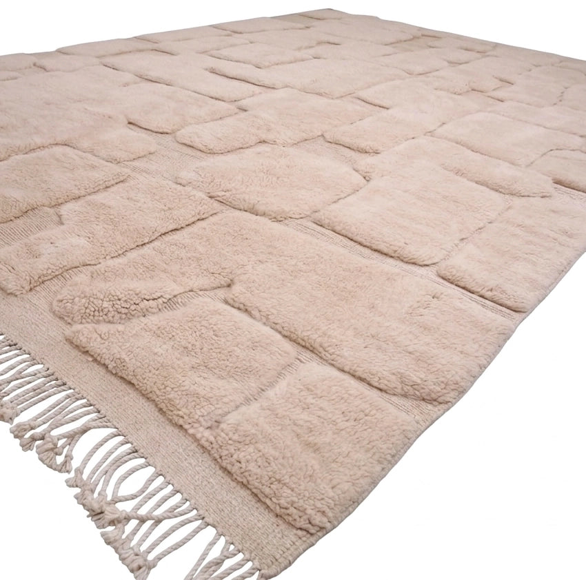 Rug "Berlinoo"