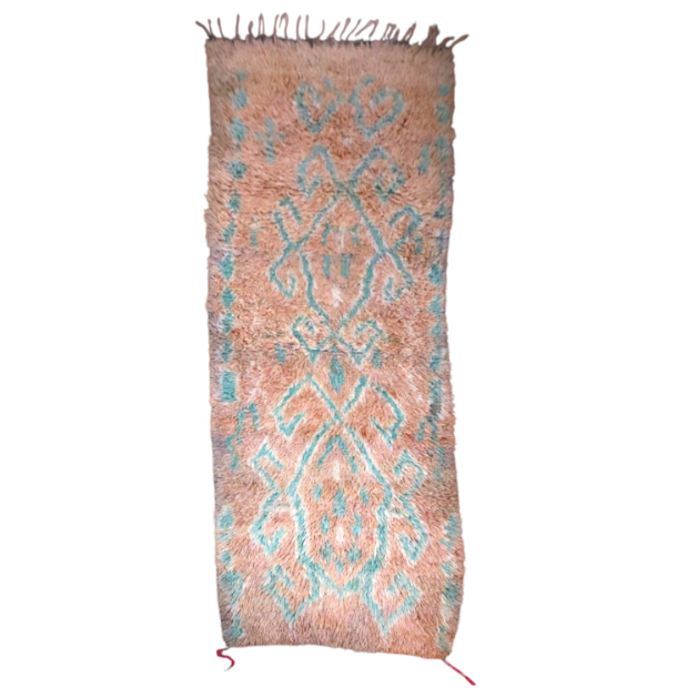 Vintage Rug, Hallway/Runner Rug