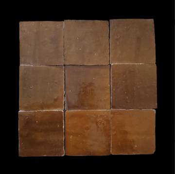 Zellige kakel SANDY TAUPE