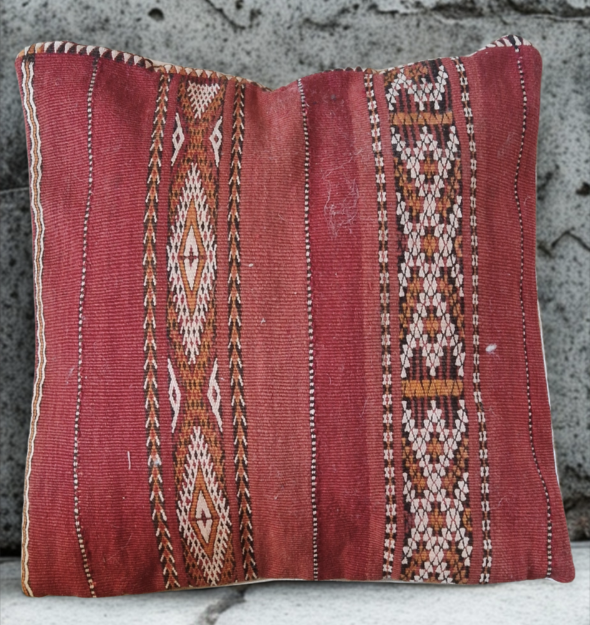 Kilim cushion