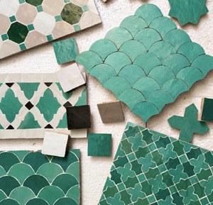 Tiles