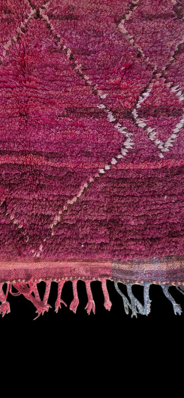 Vintage Rug, Hallway/Runner Rug