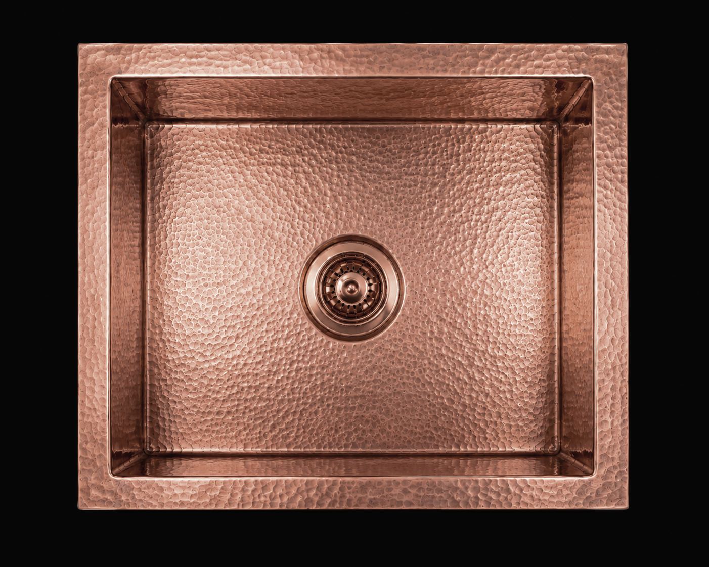 Sink brass